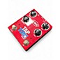 Used T-Rex Engineering Tap Tone Delay Effect Pedal