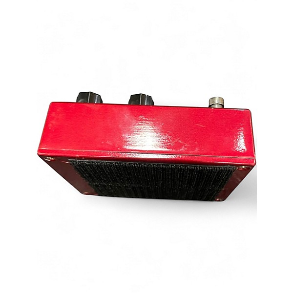 Used T-Rex Engineering Tap Tone Delay Effect Pedal