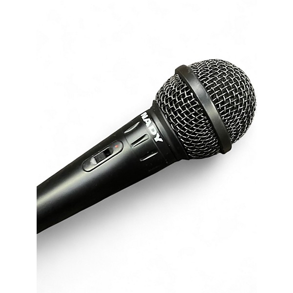 Used Nady SP1 Dynamic Microphone