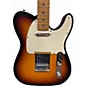 Used Fender Standard Telecaster Vintage Sunburst Solid Body Electric Guitar