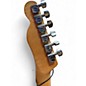 Used Fender Standard Telecaster Vintage Sunburst Solid Body Electric Guitar