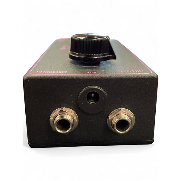 Used Frost Giant Electronics massif Effect Pedal