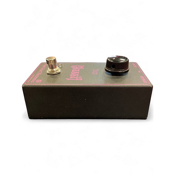 Used Frost Giant Electronics massif Effect Pedal