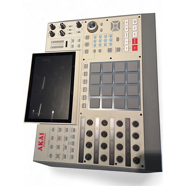 Used Akai Professional MPCX Production Controller