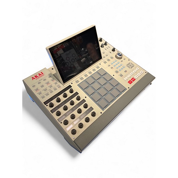 Used Akai Professional MPCX Production Controller