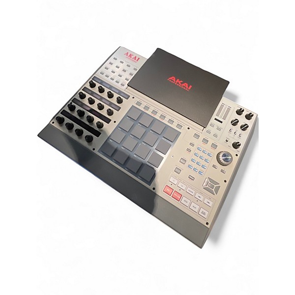 Used Akai Professional MPCX Production Controller