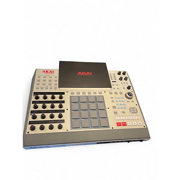 Used Akai Professional MPCX Production Controller