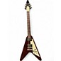 Used Gibson Flying V Standard Mahogany Solid Body Electric Guitar thumbnail