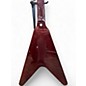 Used Gibson Flying V Standard Mahogany Solid Body Electric Guitar