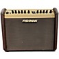 Used Fishman PROLBX500 Loudbox Mini Acoustic Guitar Combo Amp thumbnail