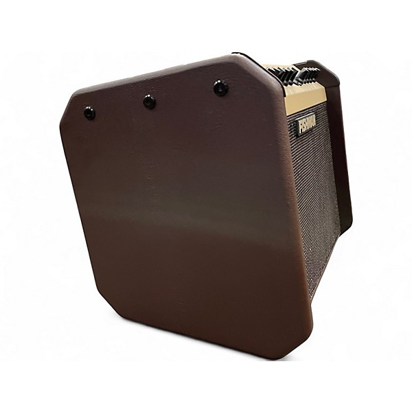 Used Fishman PROLBX500 Loudbox Mini Acoustic Guitar Combo Amp