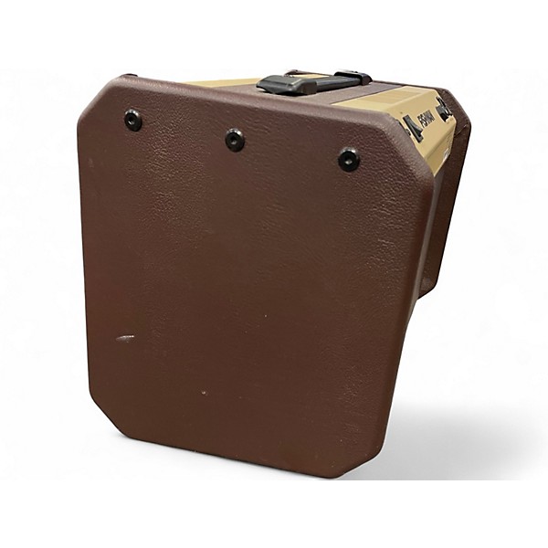 Used Fishman PROLBX500 Loudbox Mini Acoustic Guitar Combo Amp