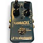 Used TC Electronic Flashback 2 Delay Effect Pedal thumbnail