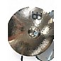Used MEINL 20in Classic Custom Medium Ride Cymbal thumbnail