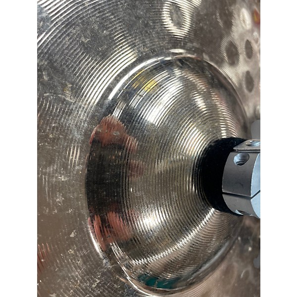 Used MEINL 20in Classic Custom Medium Ride Cymbal
