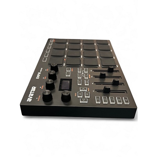 Used Avatar EMP16 MIDI Controller