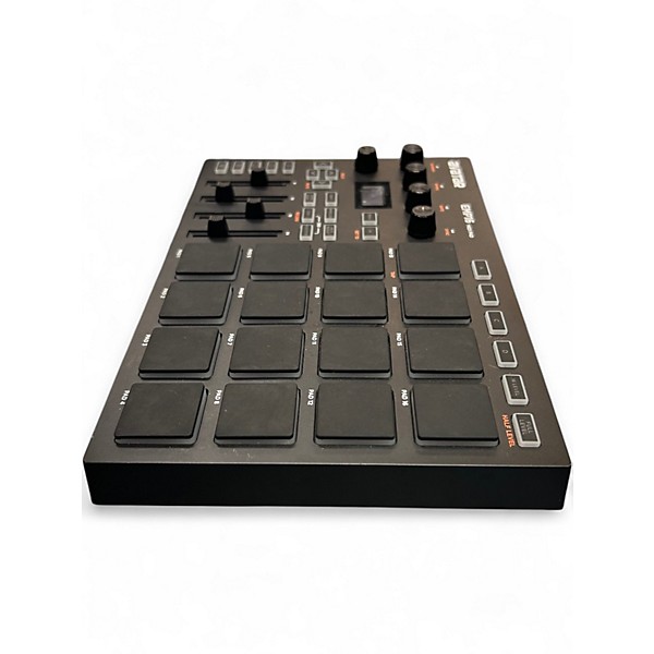 Used Avatar EMP16 MIDI Controller