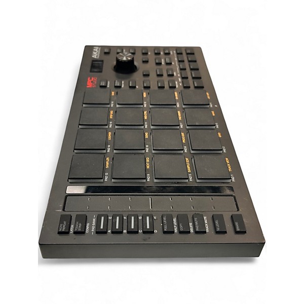 Used Akai Professional MPC STUDIO BLACK Production Controller