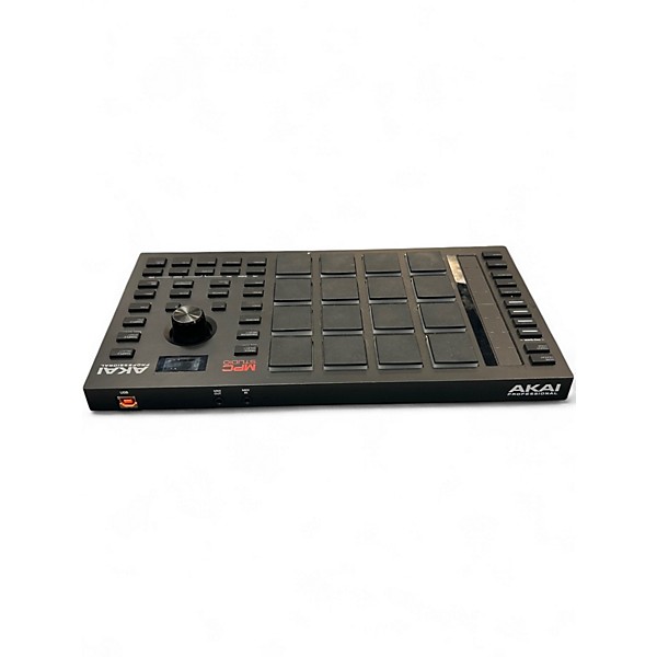 Used Akai Professional MPC STUDIO BLACK Production Controller