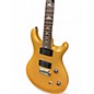 Used PRS SE CE24 Gold Solid Body Electric Guitar