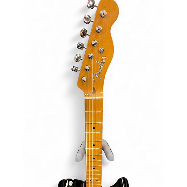 Used Fender VINTERA II 50S NOCASTER 2 Tone Sunburst Solid Body Electric Guitar