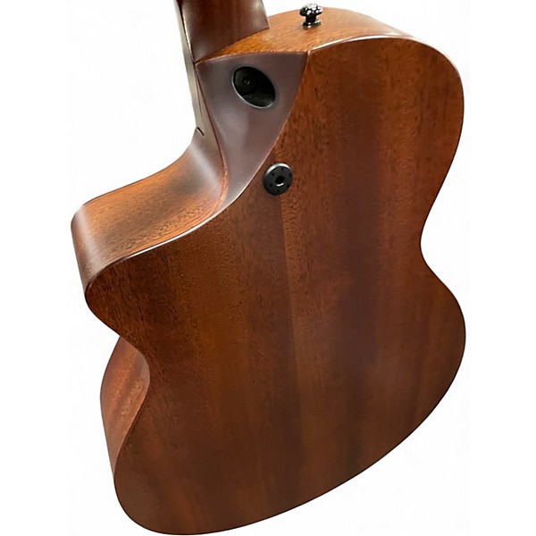 Used Martin SC10E Mahogany Acoustic Electric Guitar