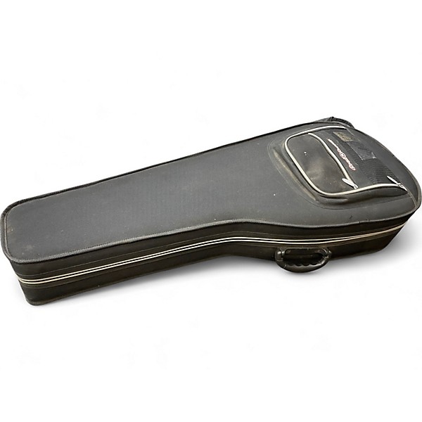 Used 2009 Gretsch Guitars G5120 Electromatic Burgundy Hollow Body Electric Guitar