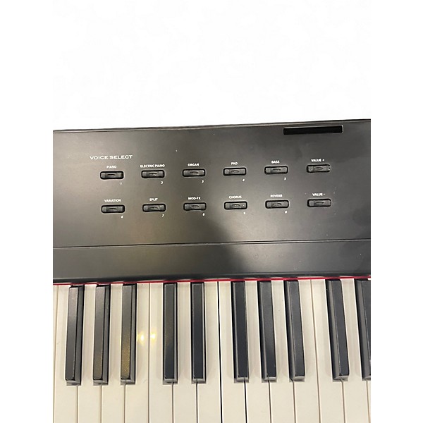 Used Williams Allegro 3 Digital Piano