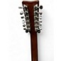 Used Yamaha FG-420-12 Natural 12 String Acoustic Guitar