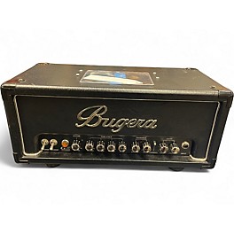 Used Bugera G5 INFINIUM Tube Guitar Amp Head