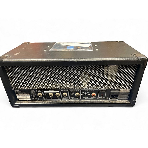 Used Bugera G5 INFINIUM Tube Guitar Amp Head