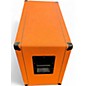Used Orange Amplifiers PPC212 2x12 Guitar Cabinet
