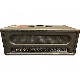 Used Peavey TRANSTUBE SUPREME Solid State Guitar Amp Head