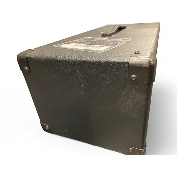 Used Peavey TRANSTUBE SUPREME Solid State Guitar Amp Head