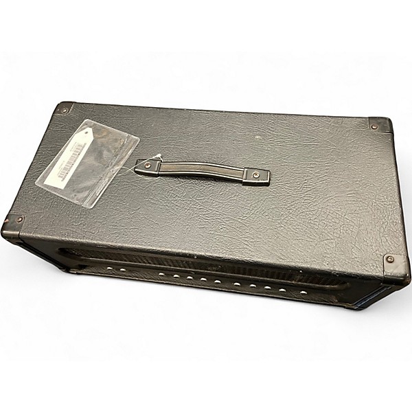 Used Peavey TRANSTUBE SUPREME Solid State Guitar Amp Head