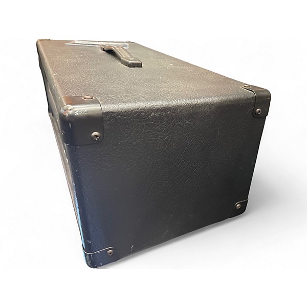 Used Peavey TRANSTUBE SUPREME Solid State Guitar Amp Head