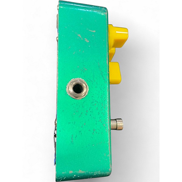 Used Joyo VINTAGE OVERDRIVE Effect Pedal