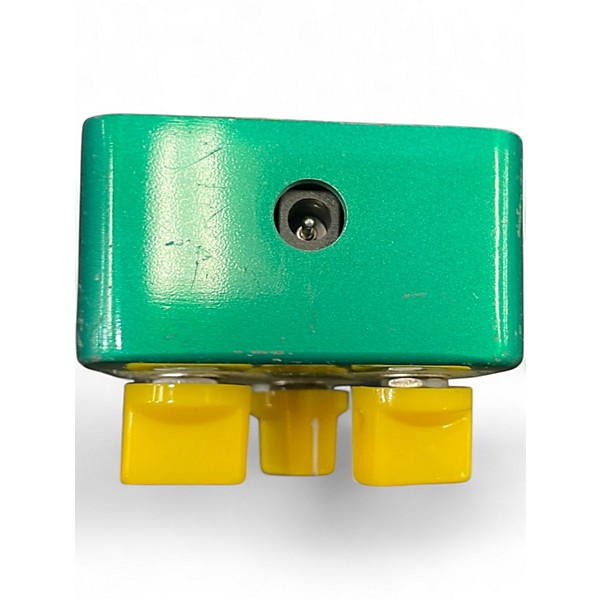 Used Joyo VINTAGE OVERDRIVE Effect Pedal