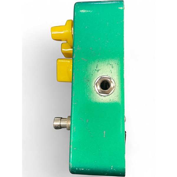 Used Joyo VINTAGE OVERDRIVE Effect Pedal