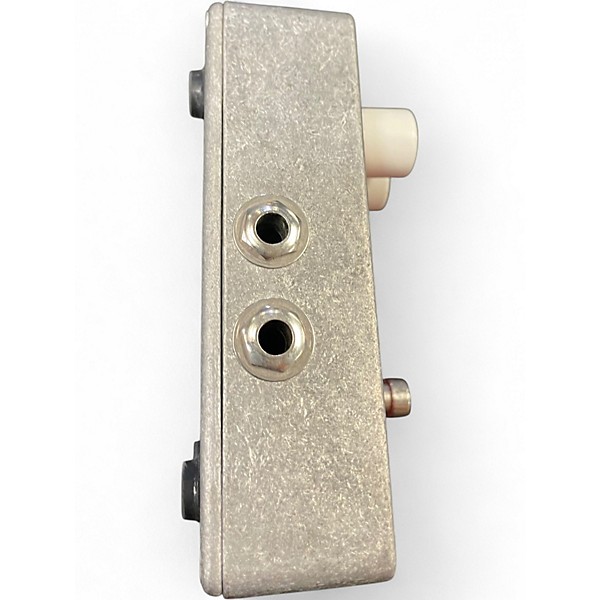 Used Electro-Harmonix Micro Pog Polyphonic Octave Generator Effect Pedal