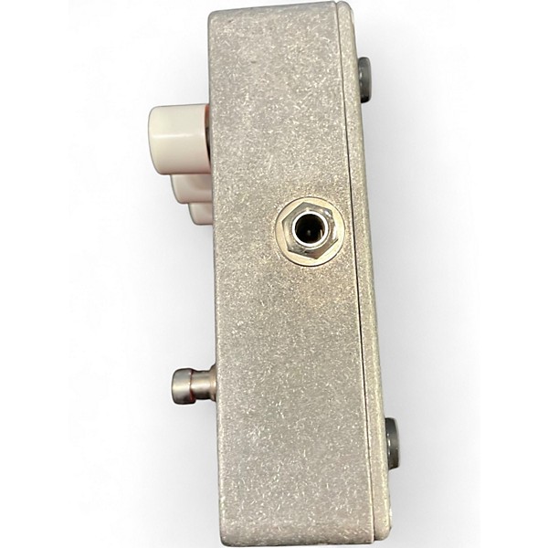 Used Electro-Harmonix Micro Pog Polyphonic Octave Generator Effect Pedal