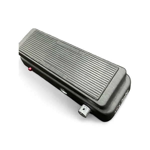 Used Dunlop 535Q Cry Baby Multi-Wah Effect Pedal