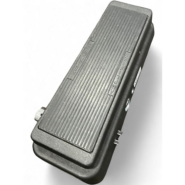 Used Dunlop 535Q Cry Baby Multi-Wah Effect Pedal
