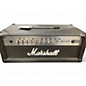 Used Marshall MG100HCFX 100W Solid State Guitar Amp Head thumbnail