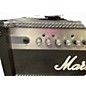 Used Marshall MG100HCFX 100W Solid State Guitar Amp Head
