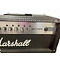 Used Marshall MG100HCFX 100W Solid State Guitar Amp Head