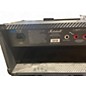 Used Marshall MG100HCFX 100W Solid State Guitar Amp Head