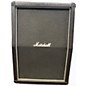 Used Marshall MX212A 160W 2x12 Vertical Slant Guitar Cabinet thumbnail