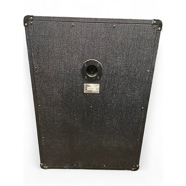 Used Marshall MX212A 160W 2x12 Vertical Slant Guitar Cabinet
