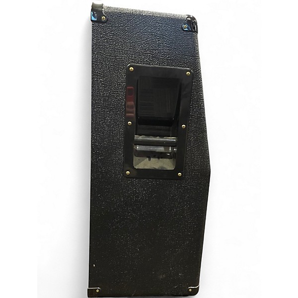 Used Marshall MX212A 160W 2x12 Vertical Slant Guitar Cabinet